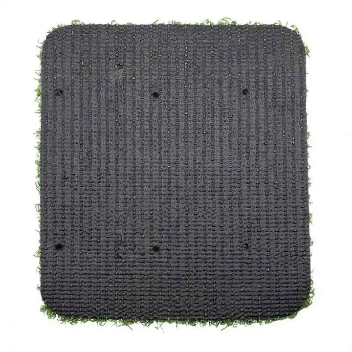Unisport Artificial Grass Synthetic Turf  For Football Field Gazon Artificiel30Mm 35Mm 40Mm  No Filling Artificial Grass Wall