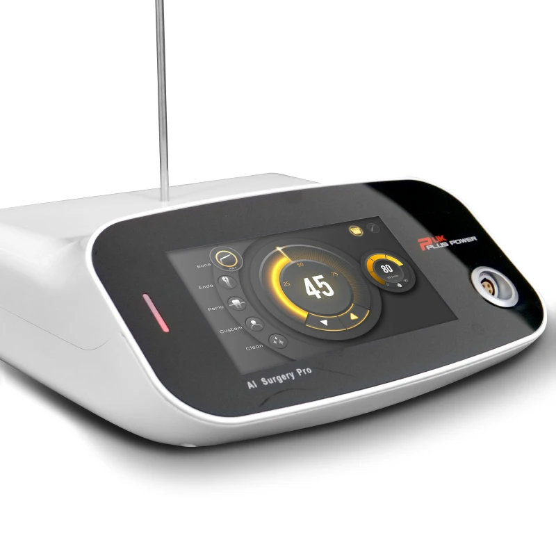 Dental Ultrasonic Piezo Bone Surgery Dental AL Surgery Pro Piezosurgery