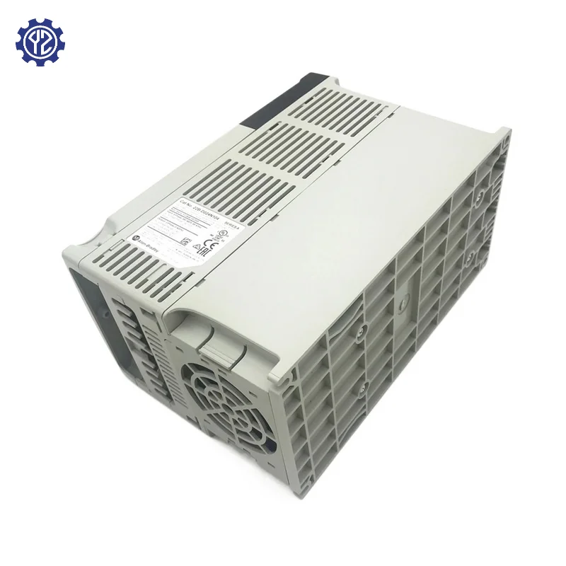 100% Original AB PowerFlex 40 Inverter VFD 22B-D024N104