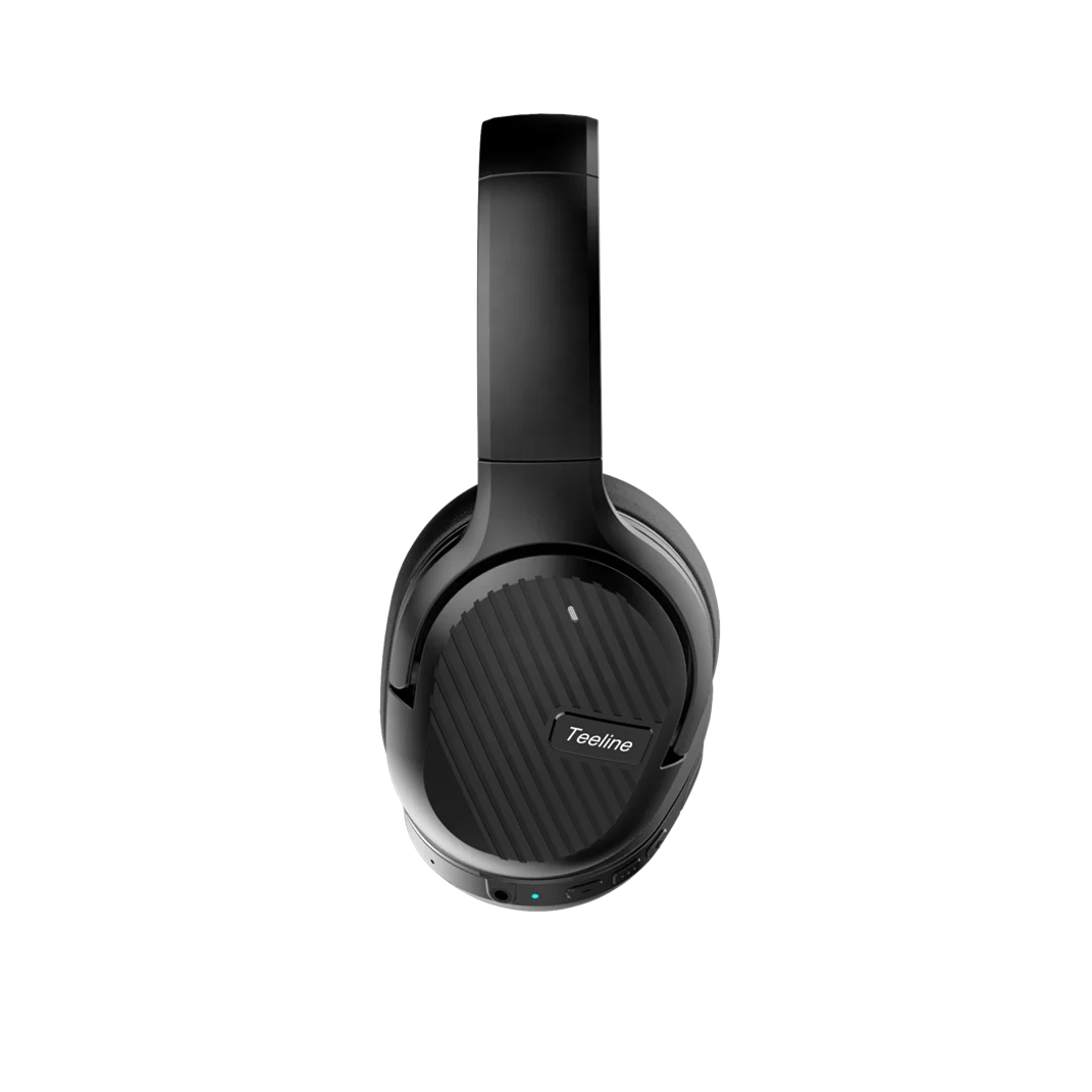 Free sample blue tooth headphones wireless, blue tooth 5.1v wireless headphones earphones, headphone noise canceling blue tooth