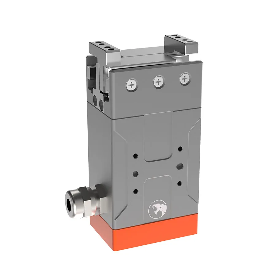 Cheap Price Electric Gripper 485 Modbus RTU I/O Control For Coffee Robot Pick And Place Robotic Arm 6 Axis 4 Axis