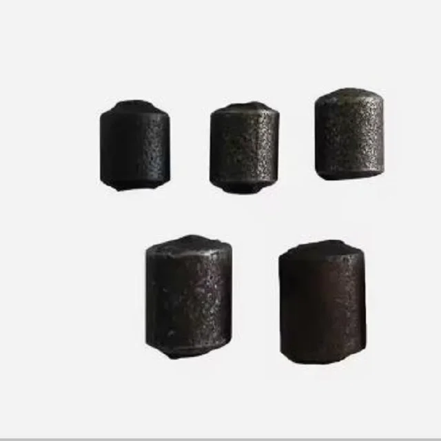 Casting grinding steel cylpebs