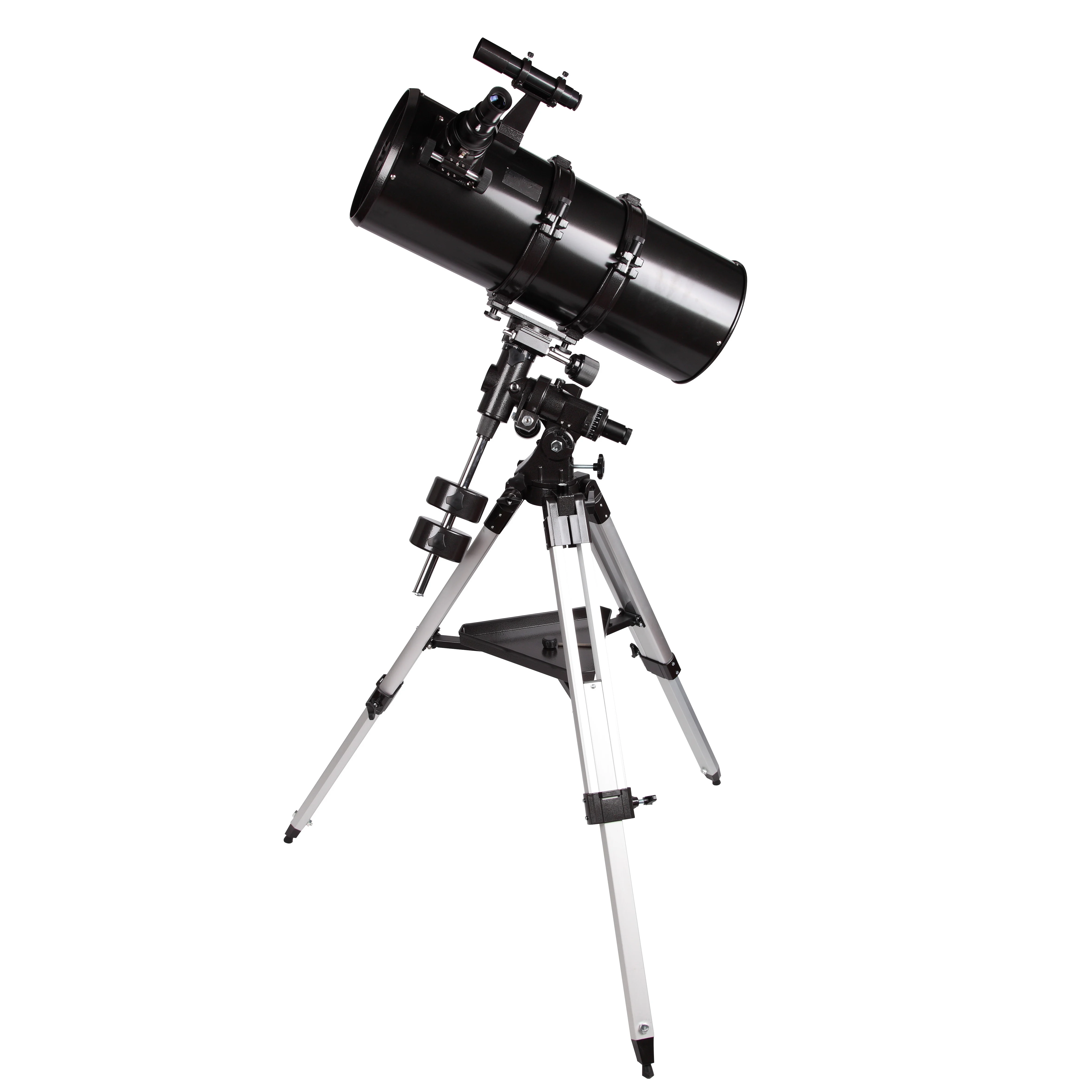 203/800EQIV-A astronomical reflector telescope