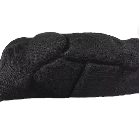 High Quality Silicone Knee Pad Elastic Volleyball