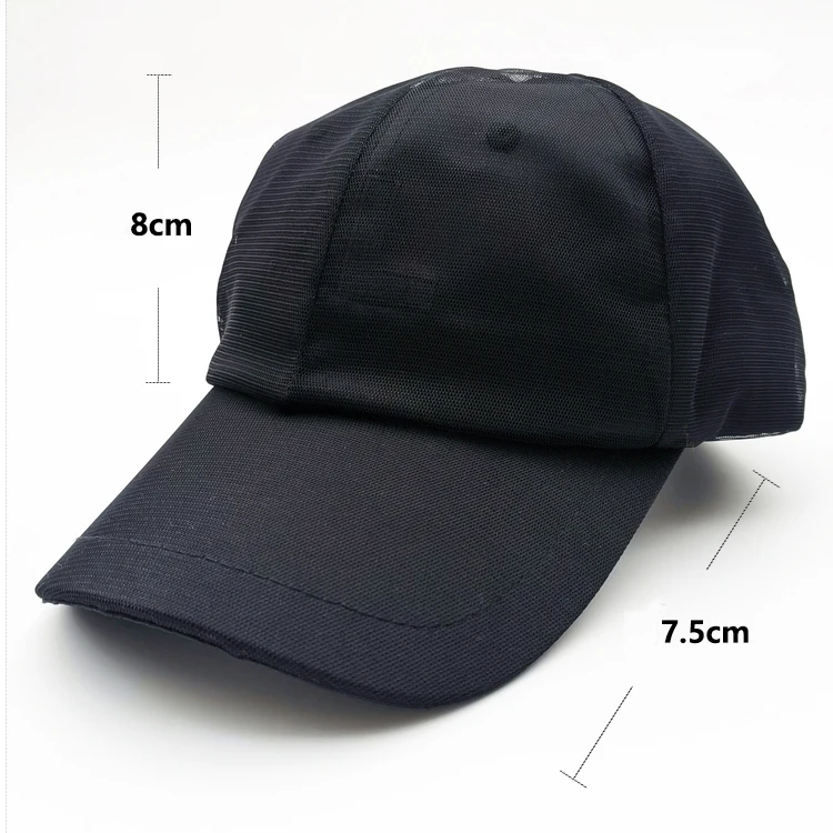 
Top Selling Women Hats Baseball Outdoor Shade Sports Caps 