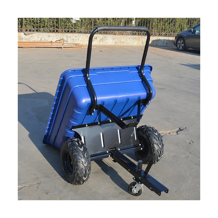 Трейлер для квадроциклов