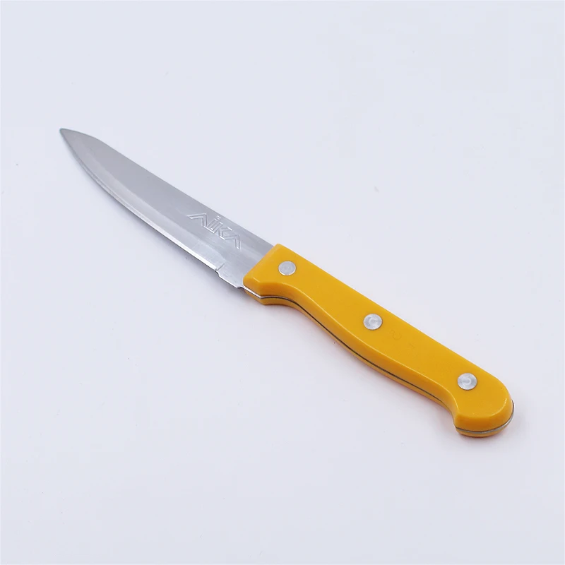 wholesale low price Straight Paring Knife