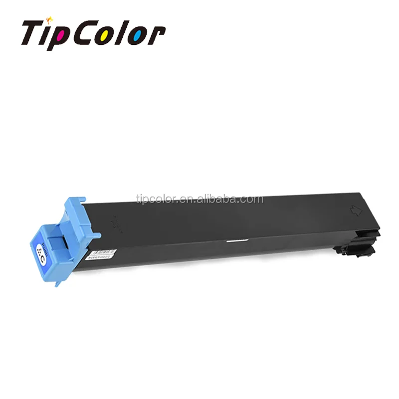 Tipcolor Toner Cartridge TN210 TN-210 TN 210 For Use In Konica Minolta Bizhub C250 C252 Toner Cartridge