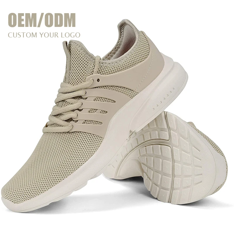 Manufacturer New Arrival Oem Odm Custom Logo Sports Footwear Fashion Casual Shoes Men Sneakers