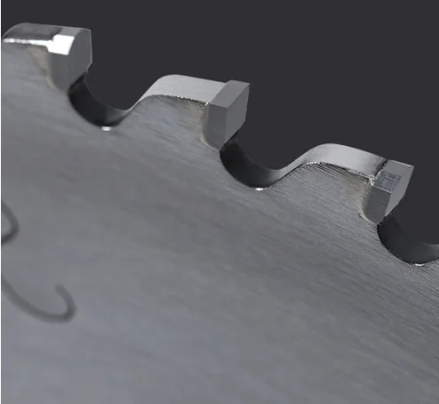 PCD Saw Blade Circular Cutting Disc Turbo Diamond Saw Blade For Woodworking Machine Panel Saw