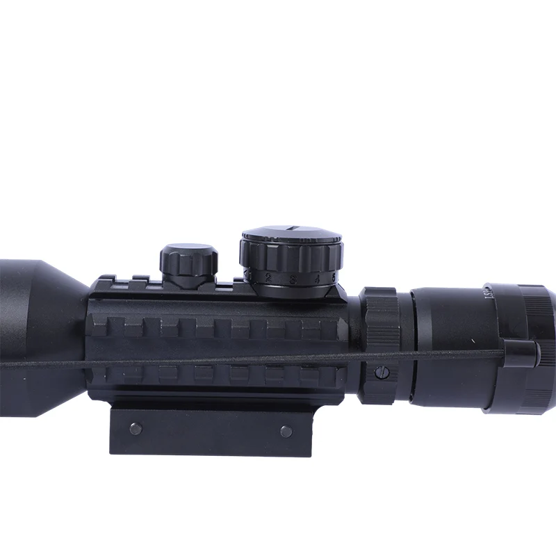 Factory Direct Supply Red Dot Optic Sight