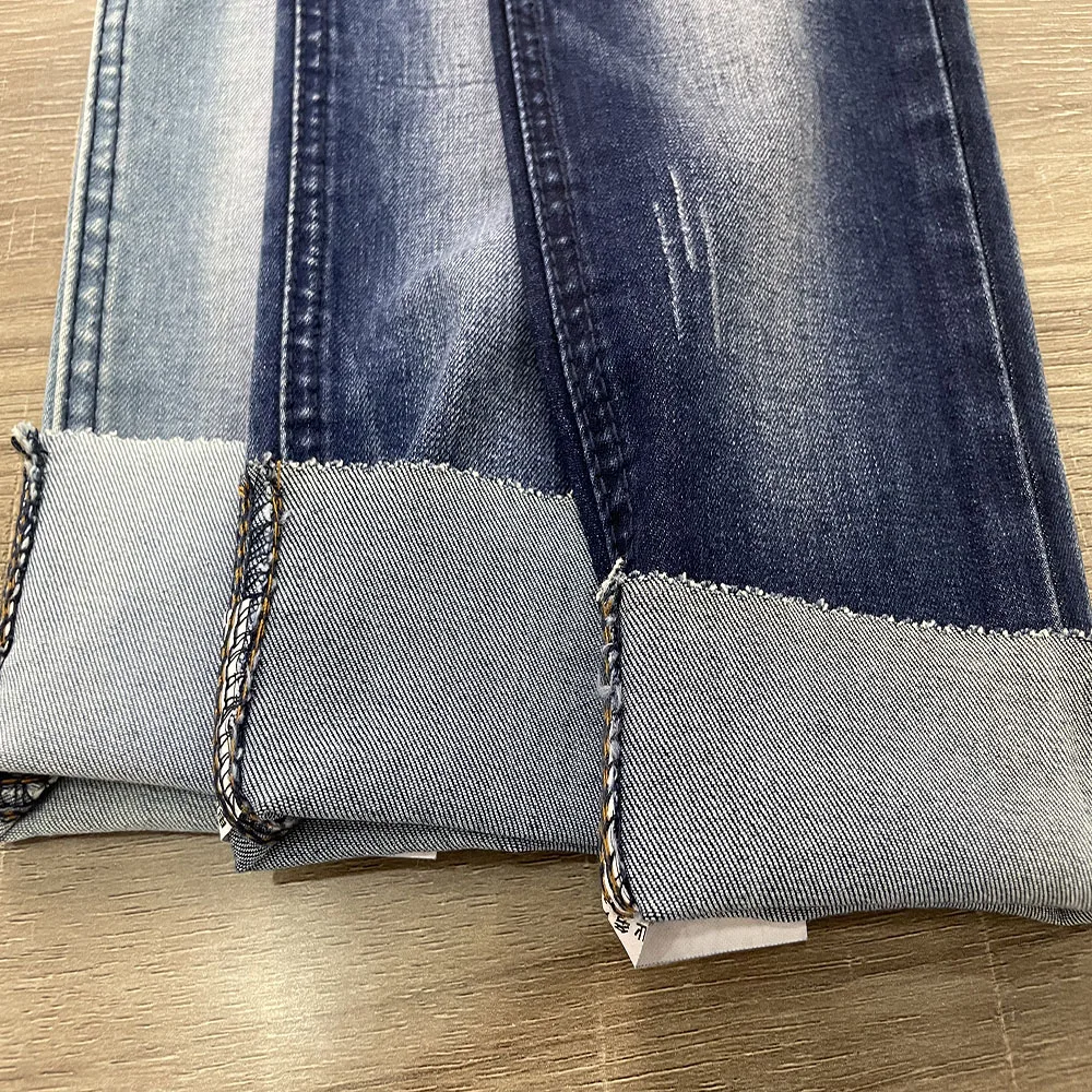 functional fabric high comfort Denim or spandex fabrics for clothing
