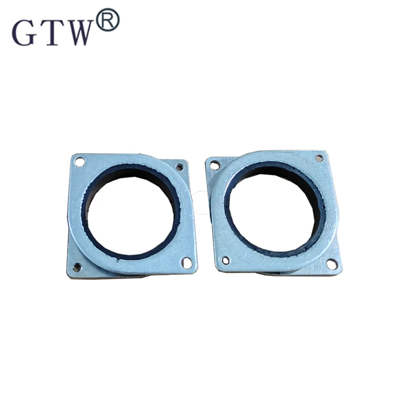 Nema 17 Nema 23 size Shock absorber gasket and vibration damper for stepper motor