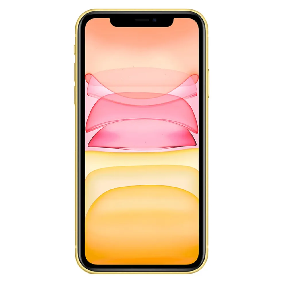 Wholesale used phone for iphone 11 64GB 128GB 256GB original and used Green Purple White Yellow Black Red