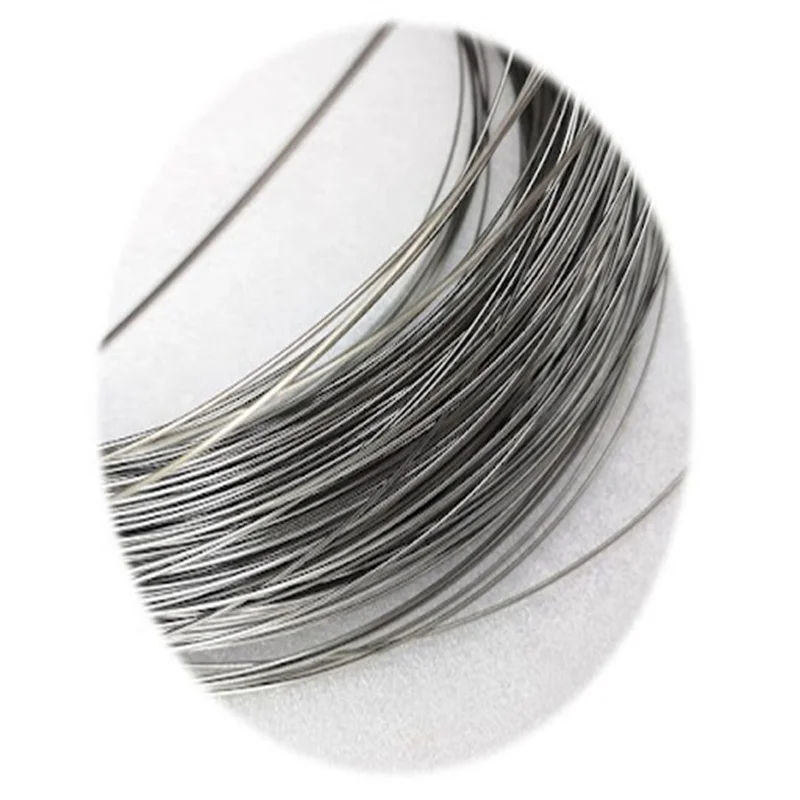 SML Top Quality Customized 0.18mm 2000m Mo 1 Pure Molybdenum Wire EDM Molybdenum Wire