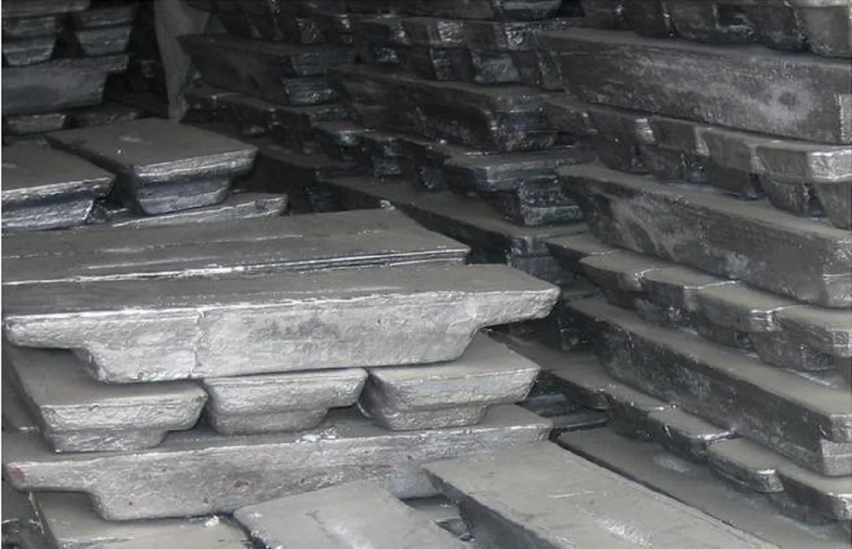 Industry Lead Ingot 99.994%/ Pb Metal Ingot/ Pure Lead 99.994% With Competitive Price