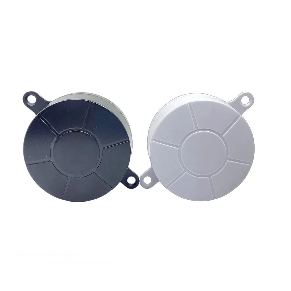 Real-time Long Standby IoT Bluetooth Low Energy Beacon Sensor Smart sensing solutions for tree protection