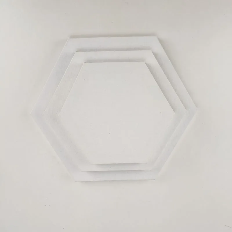 Manufacturers Wholesale Custom Size OEM Art Supplies Artistic Painting Canvas