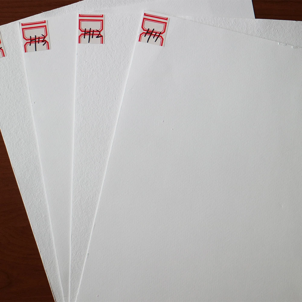 Air Filter Media Paper