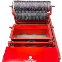 Building materials machinery tile making machine construction machinery