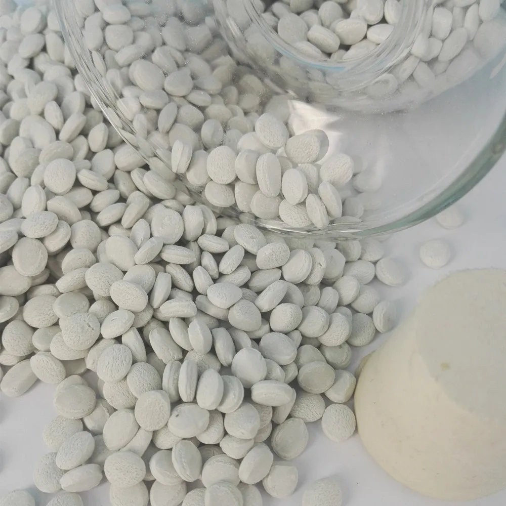 HDPE, трубы, осушитель, наполнитель CaO CaCo3, маточная смесь