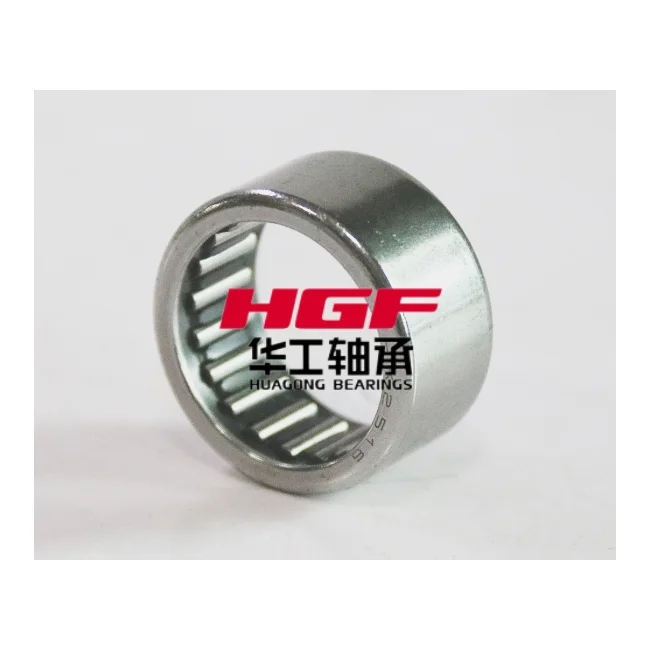 HGF High Quality 17*28*20mm RNA 4832 Needle Roller Bearing for High-Performance Equipment