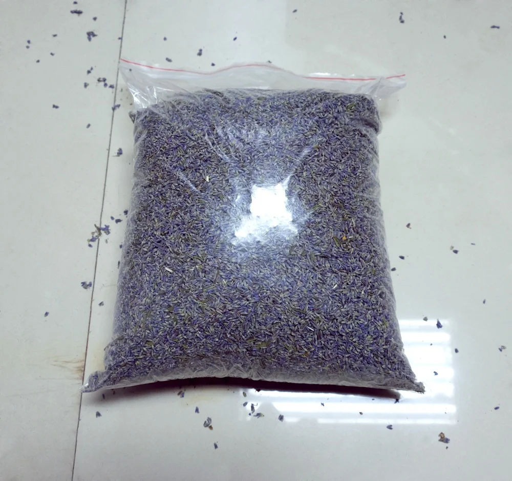 Органические натуральные цветочные бутоны, саше, Лаванда для освежителя воздуха