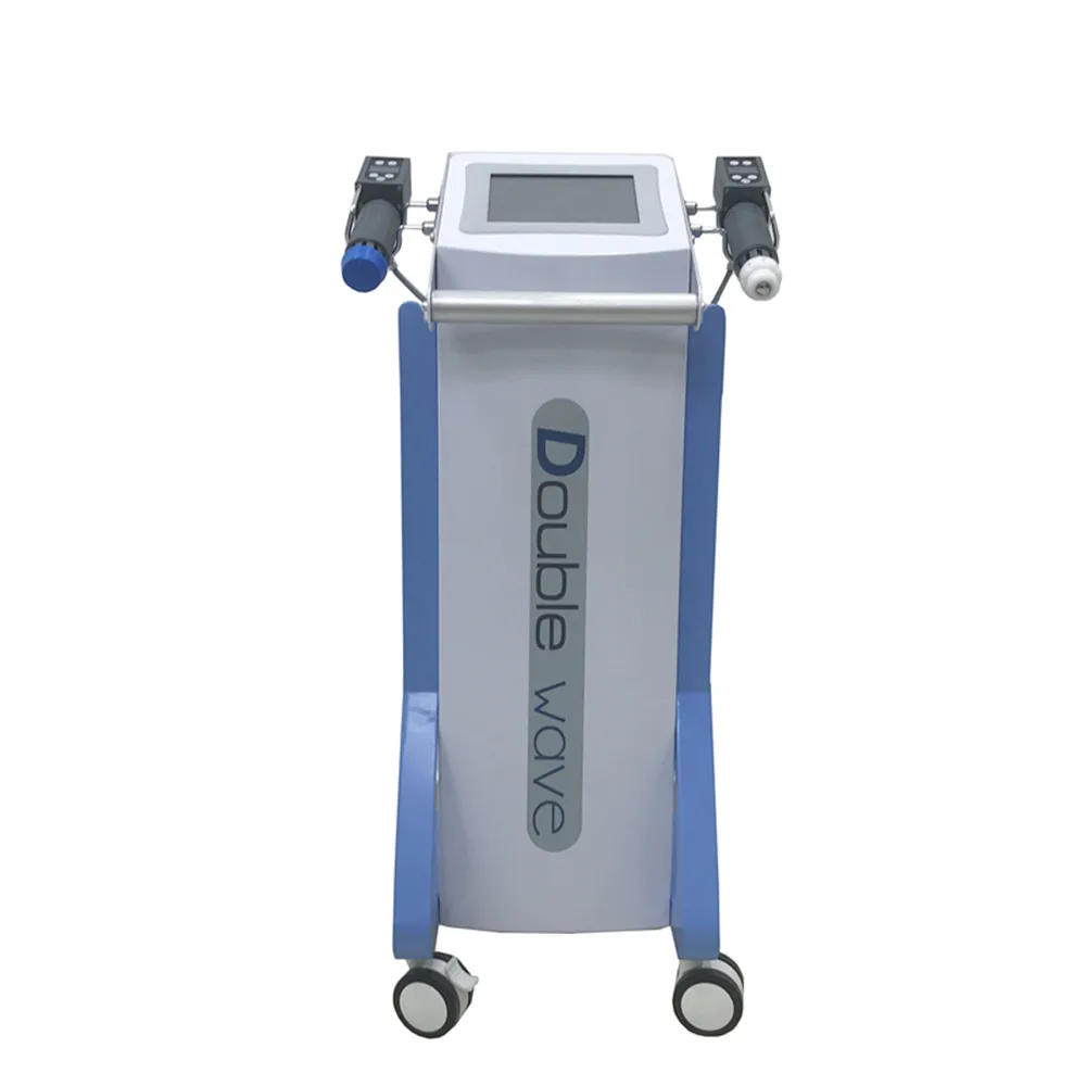 2021 Newest shockwave shockwave therapy machine erectile dysfunction fat reduce device