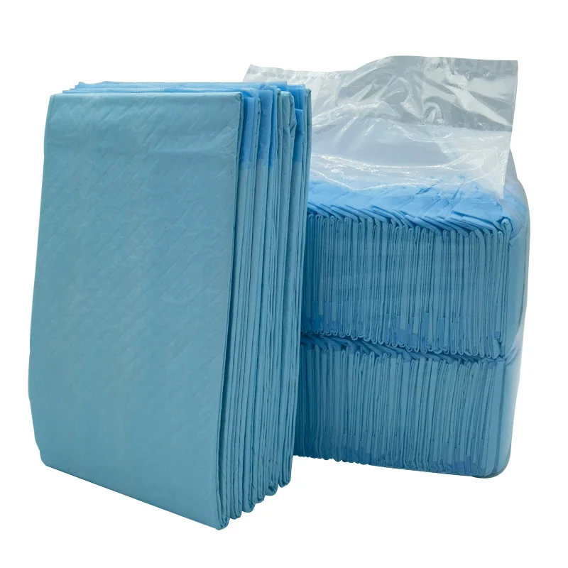 Incontinence Bed Pads 36 x 36 Inches Super Absorbent Extra Large Disposable Underpads