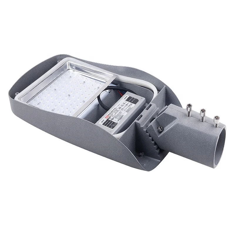 
china manufacturer aluminum housing led streetlight 120W outdoor module led light 