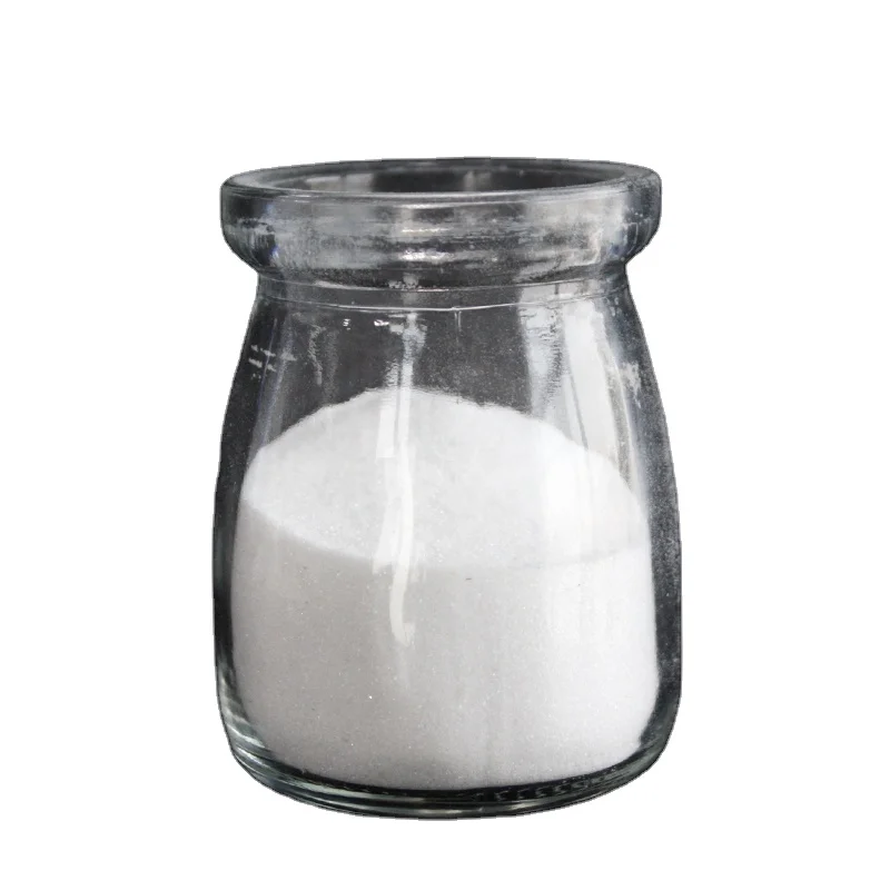 Corundum White Sand Blasting WAF White Fused Alumina F80 for Rust Removal