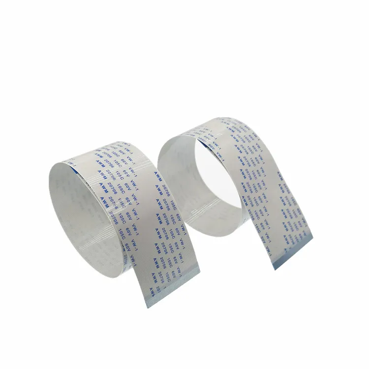 Awm 2896 80c Vw1 Ffc Cable 30 Pin 14 Pin Ffc Cable