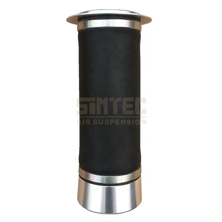 1S8210P01 Universal Sleeve Rubber Air Spring Ride Lift Suspension Air Bellows Bags For Diameter 12.5mm Shock Absorber