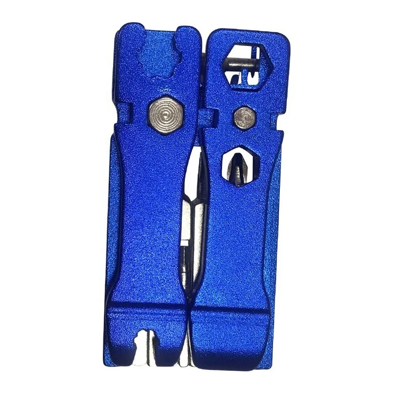 Small Size Multifunction Bike Tool Set Bikes Repair Kit Bicycle Multitool