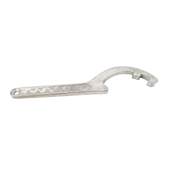 Storz Spanner Wrench for 1.5 Inch to 3 Inch Couplings