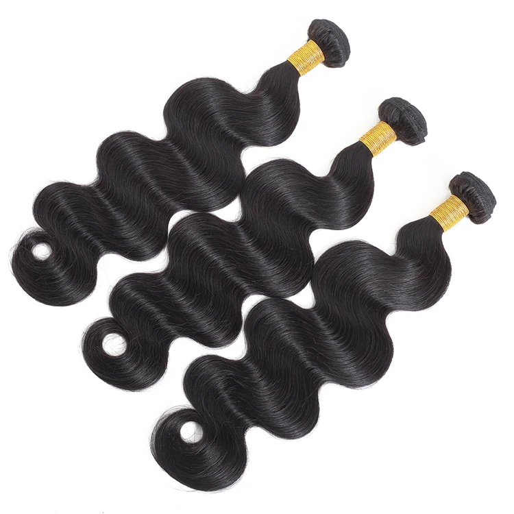 Высококачественные волнистые натуральные волосы 1b # перуанские человеческие