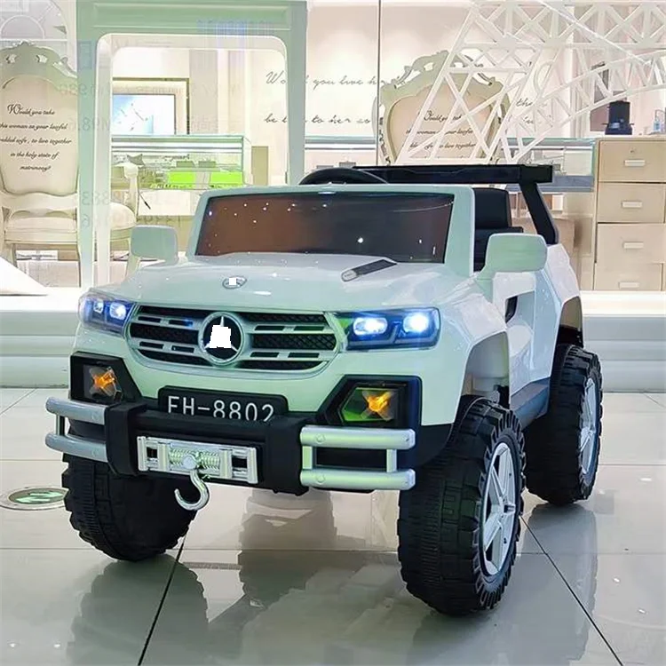 2022 новый детский автомобиль с дистанционным управлением/игрушечный для езды на автомобиле/автомобили детей в продаже