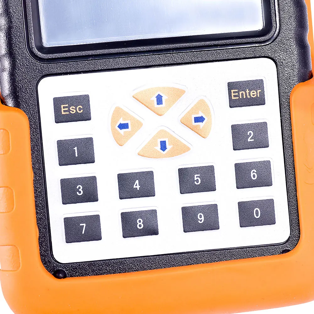 HTBNZ-V 0.0mohm-100mohm Digital Battery Internal Resistance Tester With Oscilloscope