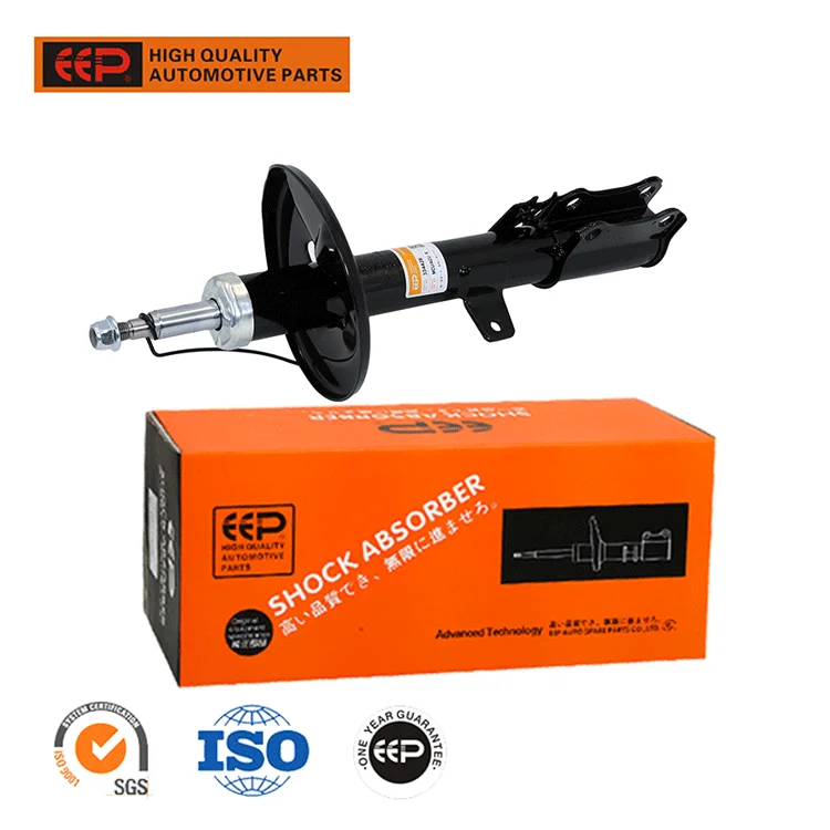 Запасные части автомобильный амортизатор давления газа для Toyota Highlander/KLUGER/MCU #/ACU #/FWD/AWD/ 01-03