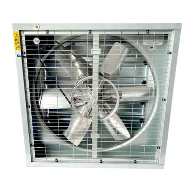 
Yuton LF series High Quality Greenhouse Exhaust air cooler fan dust remover fume aspirator draft cooling circulation fan 