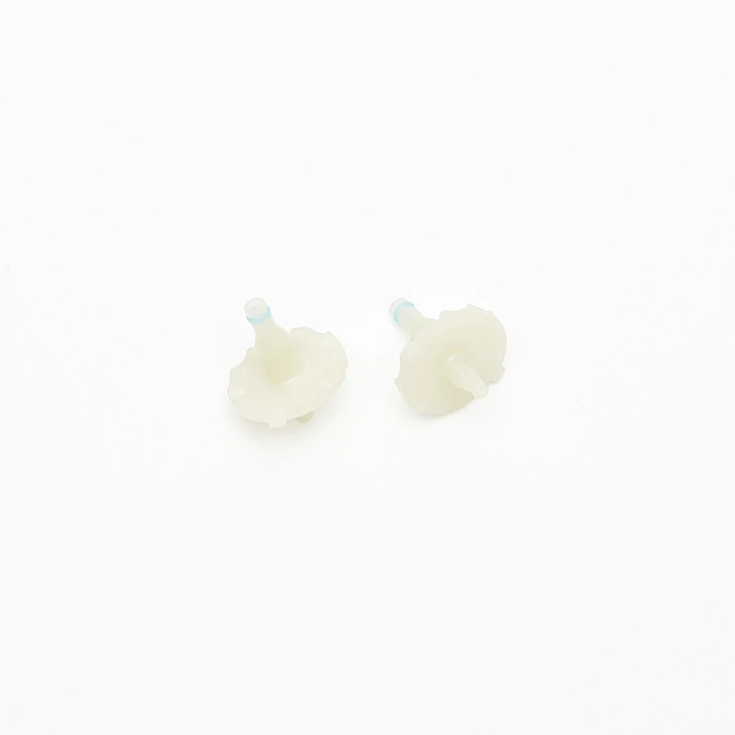 OEM ODM Manufacturer Custom food grade silicone gasket umbrella silicone valve for medical use