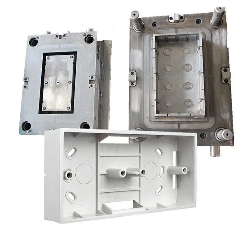 Electronics Housing Mould