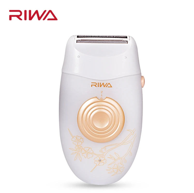 2 в 1, Женская электрическая бритва для удаления волос