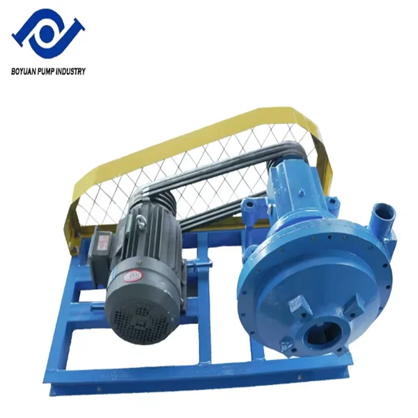 Wholesale Paper Making FPB Type FiltratePpump Supporting Water Ring Vacuum Pump FPB125-50 Filtrate Pump