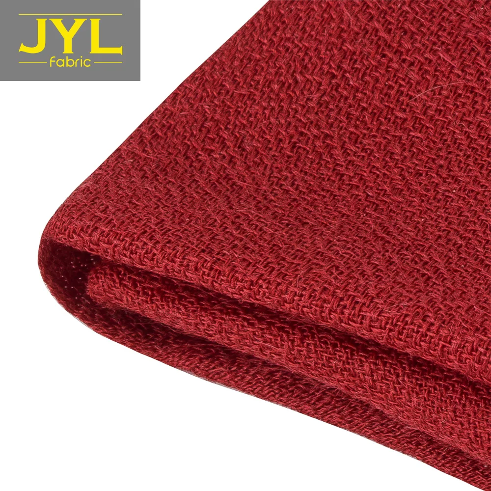 
JYL 100% ramie fabric GL1051# sample/colors swatch or fabric 