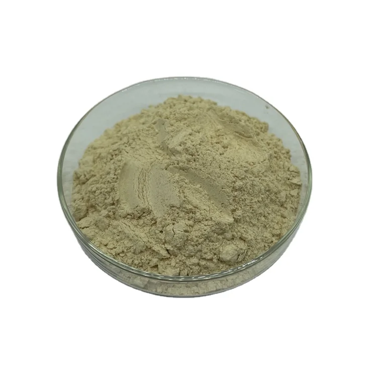 Fo-ti Polygonum multiflorum экстракт тетрагидроксилбена глюкозида CAS 82373-94-2