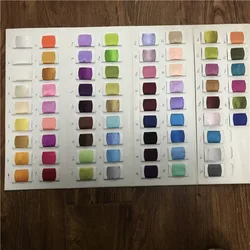 Vietnam fabric  christmas satin shinny satin fabric wedding dress decoration fabric