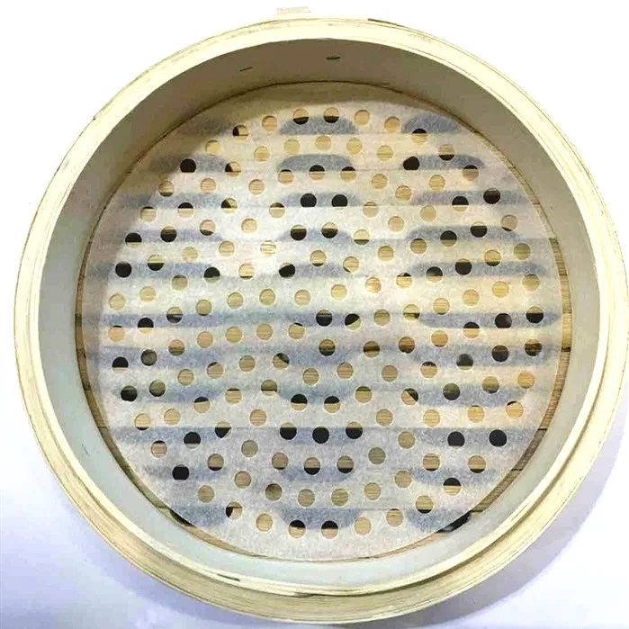 2020 Best sell Baking paper,baking pan liner, steamer baker oven/food steamer use paper