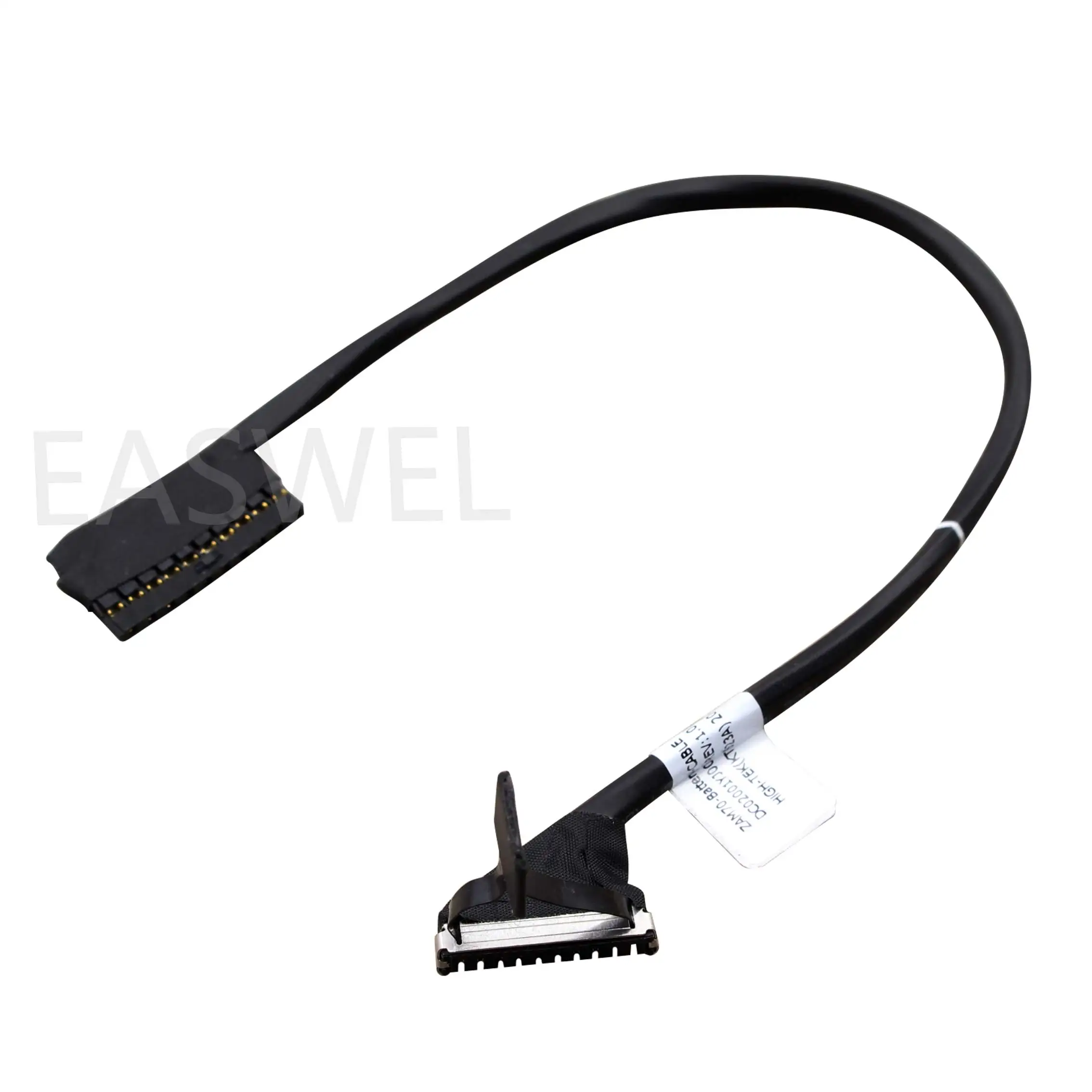 New Battery Cable for  Latitude E5450 5450 ZAM70 08X9RD DC02001YJ00 JISZ01