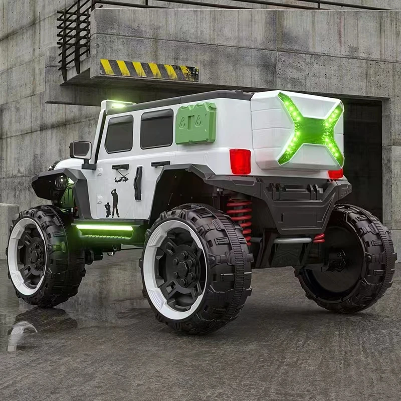 kids electric big car 2seater cars for kids to ride electric battery 12 years old children ride on toys car